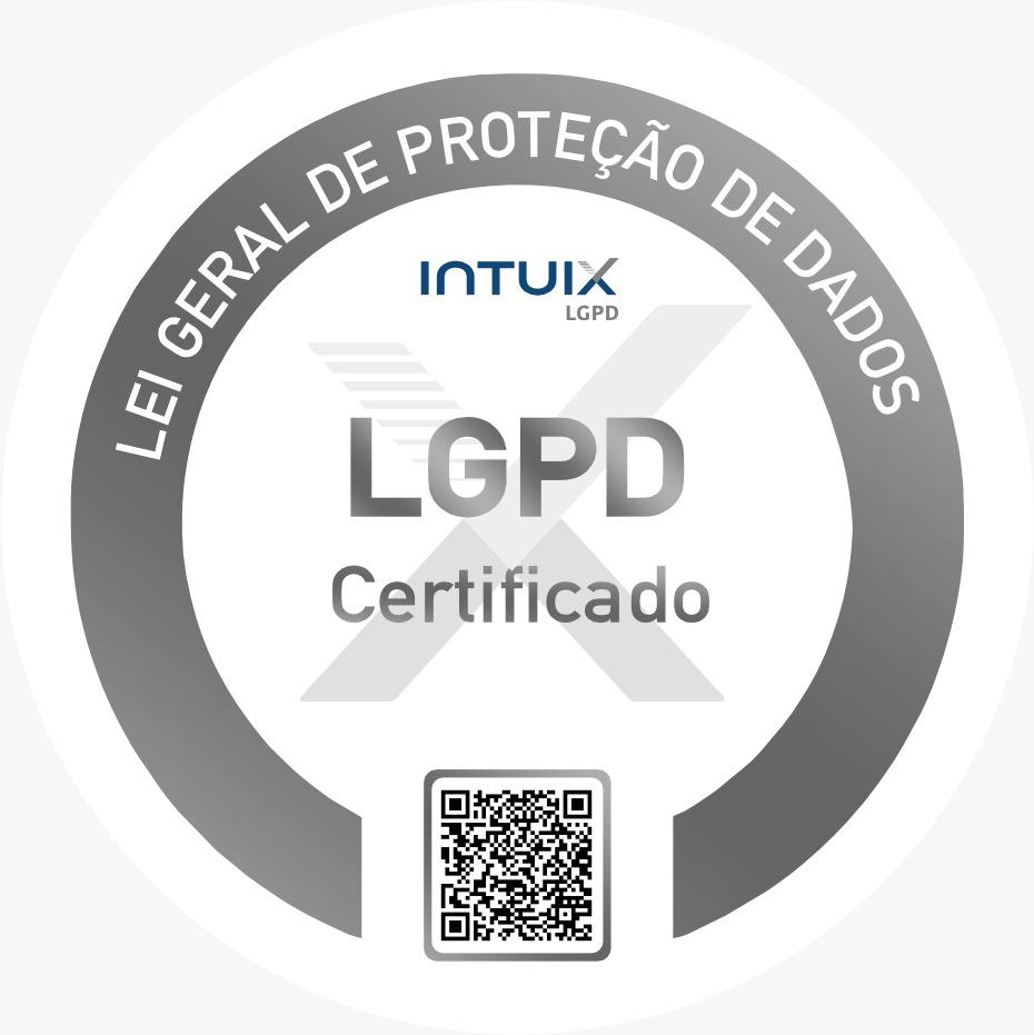 LGPD Certificado