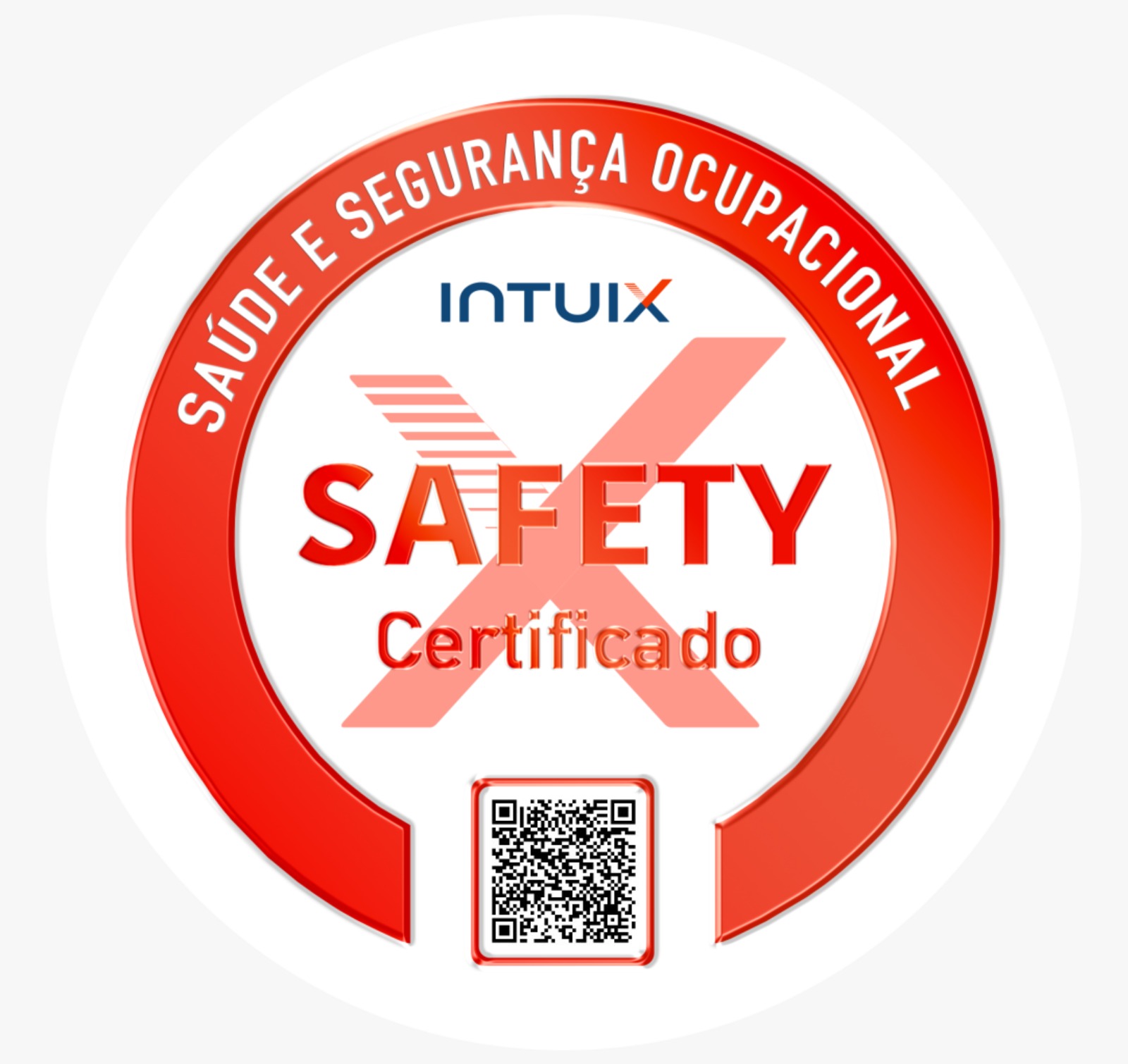 Safety Certificado
