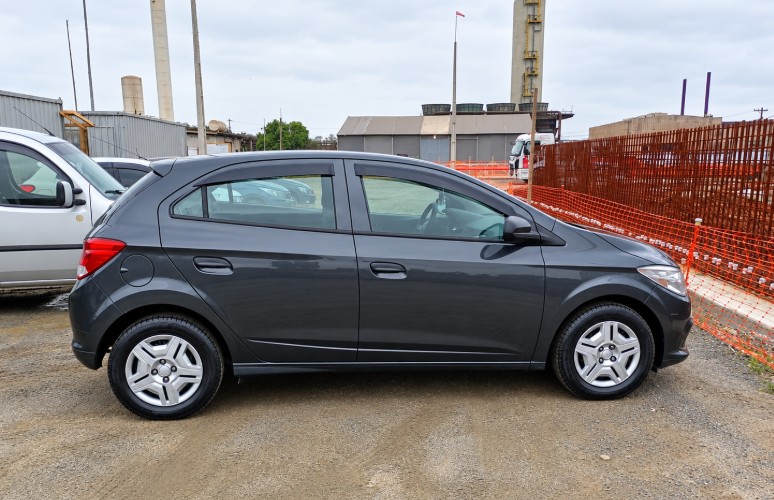 Chevrolet ONIX HATCH Joy 1.0 8V Flex