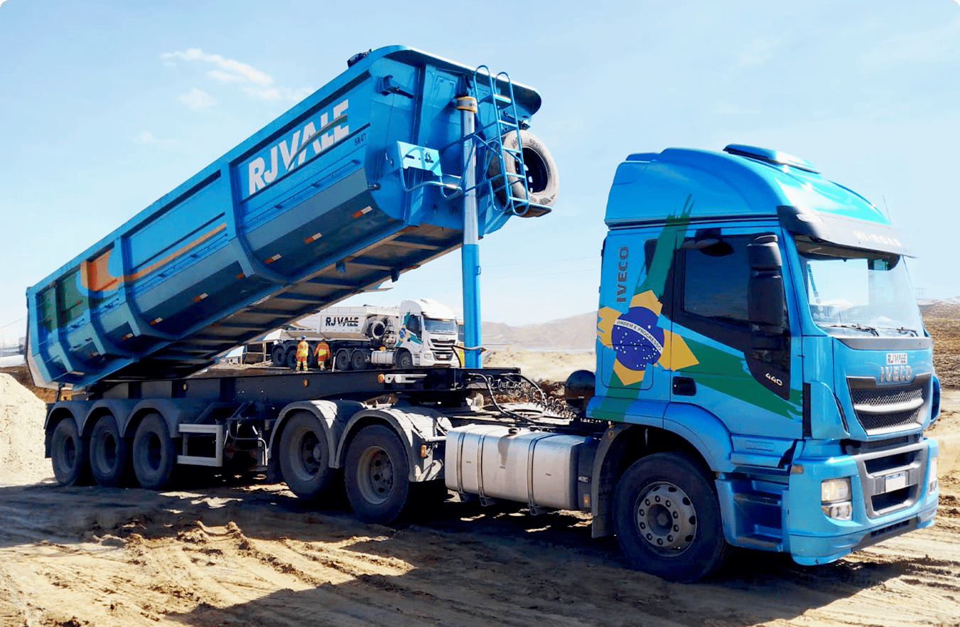 Transporte