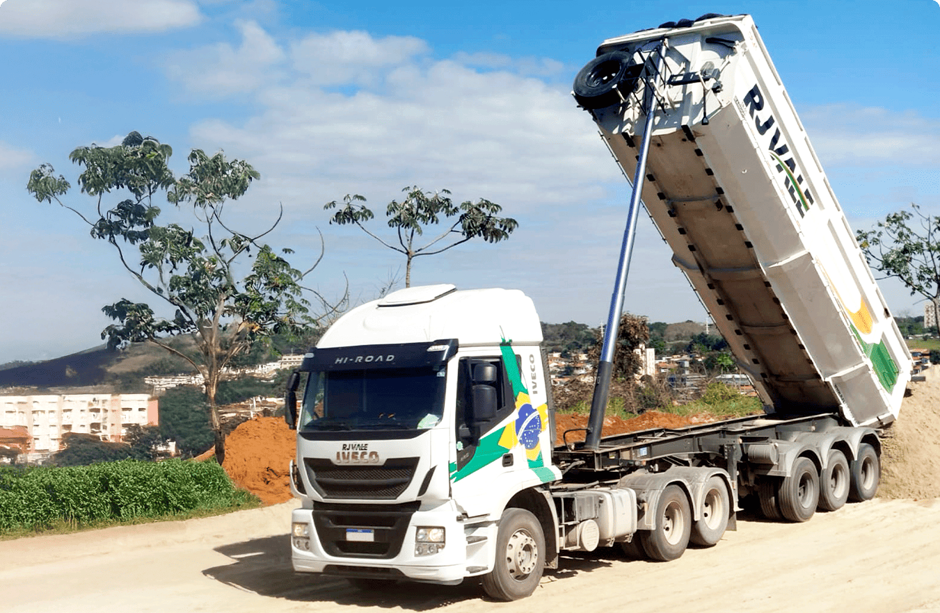 Transporte