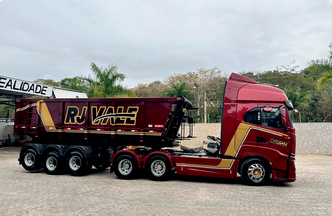 Transporte
